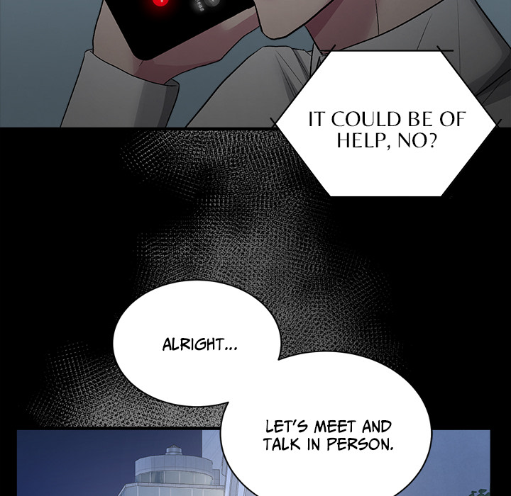 Demon Cat - episode 16 - 135