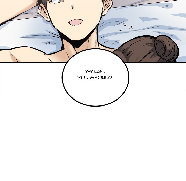 Excuse me, This is my Room - episode 90 - 127
