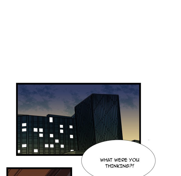 Same, but Different - episode 24 - 26