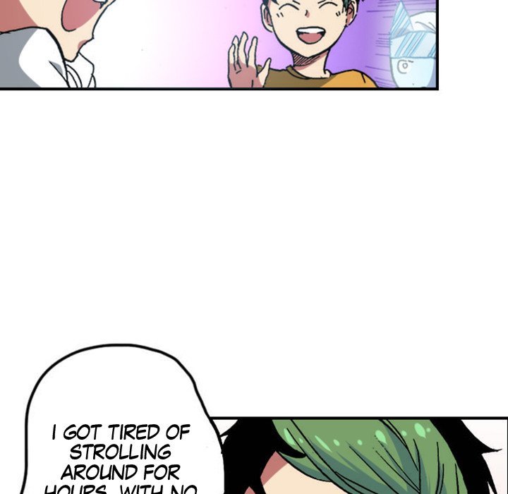 Legend's Battle - episode 13 - 37