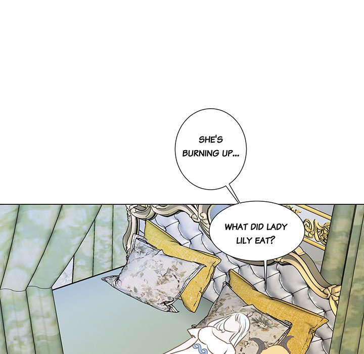 Now, I am Demon King's Wife - episode 30 - 12