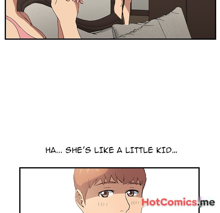 My Stepmom - episode 3 - 50