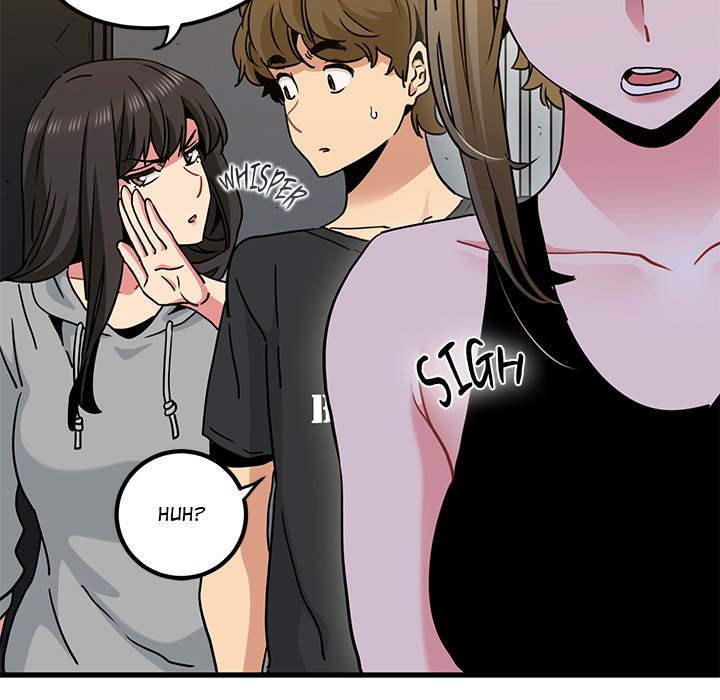 Snapping into Love - episode 60 - 64