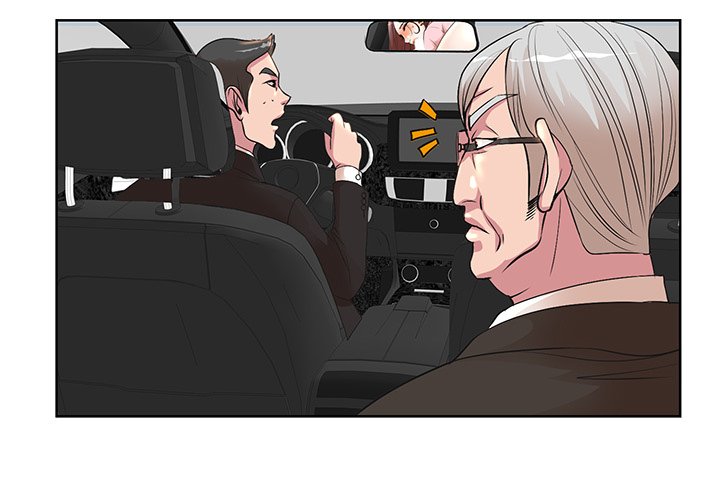 My Wife's Students - episode 2 - 2