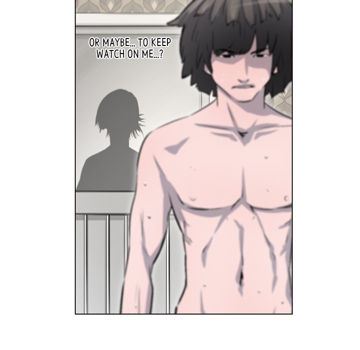 Secretly, Greatly - episode 5 - 36