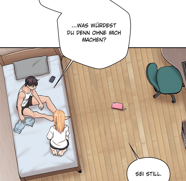 Liebe... aber nur zum Üben - episode 11 - 17
