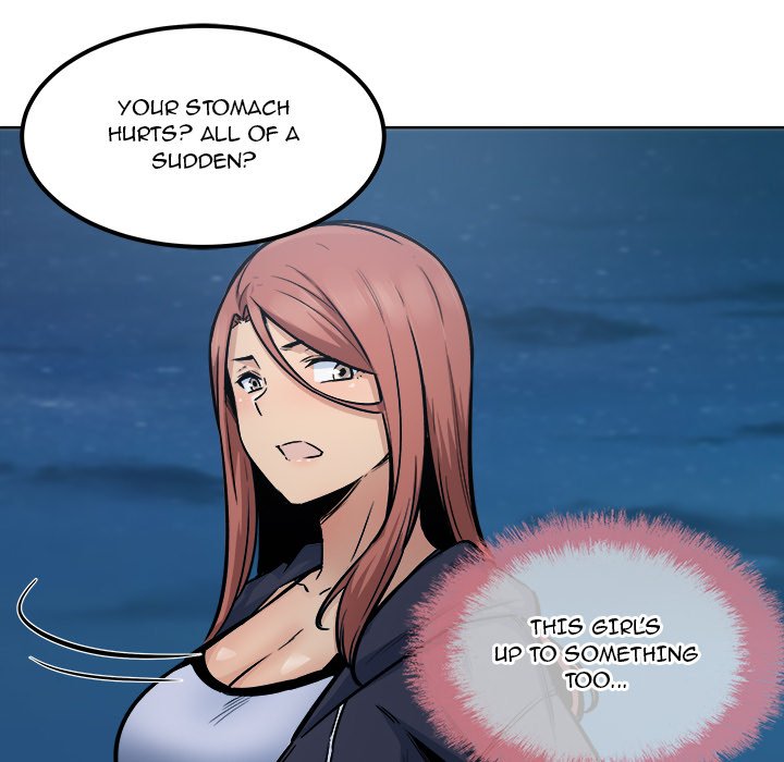 Excuse me, This is my Room - episode 83 - 89