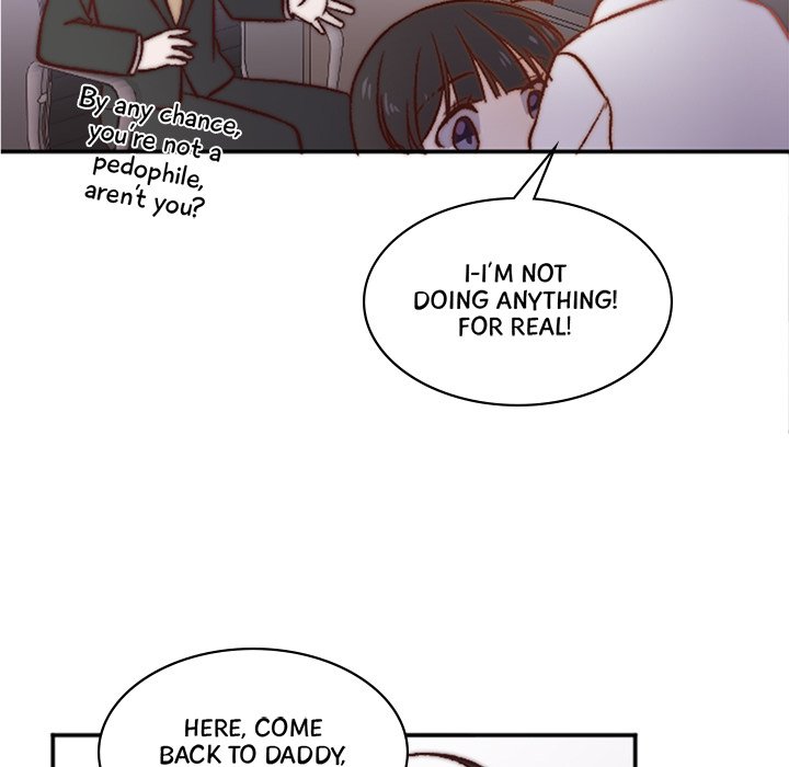 Linked Hearts - episode 5 - 34