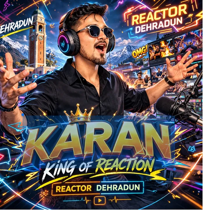dehradunwala_reactor