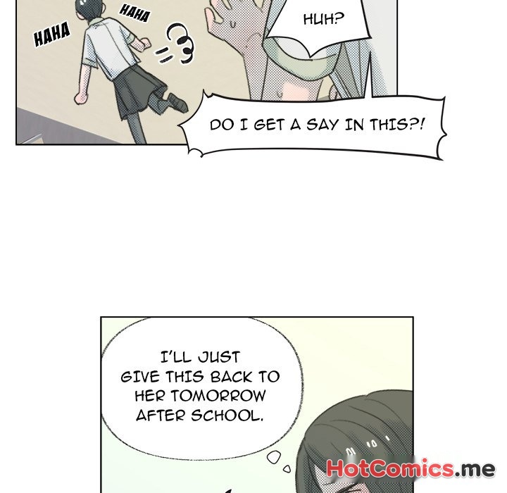Vitamin C Vitamin D - episode 8 - 54