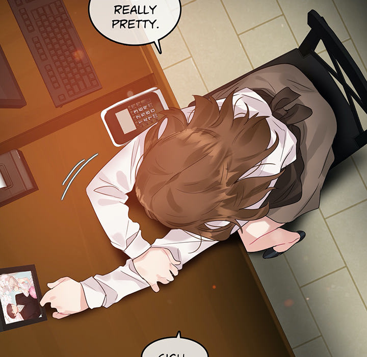 A Pervert's Daily Life - episode 89 - 7