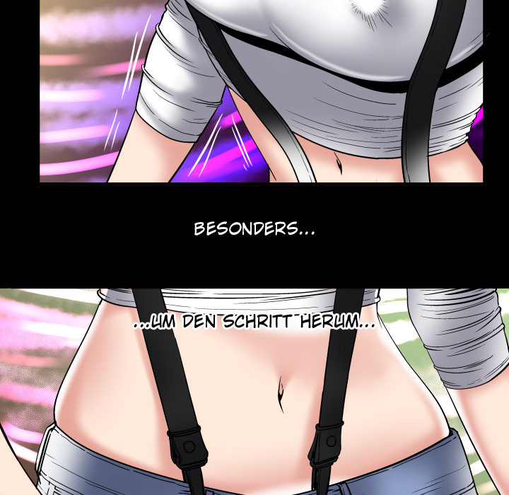 Die Partner meiner Frau - episode 75 - 21