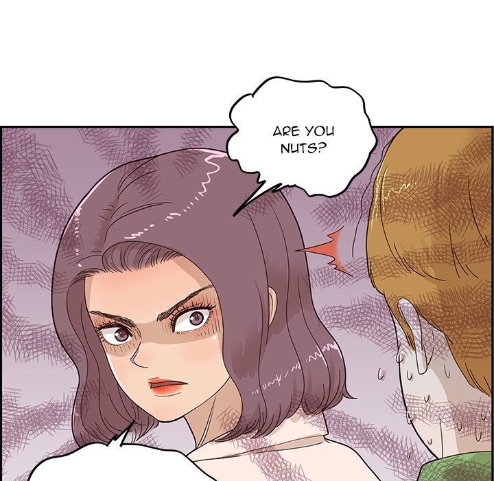 His Women's University - episode 46 - 40
