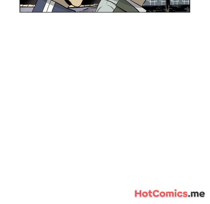 The Hooligans - episode 26 - 31
