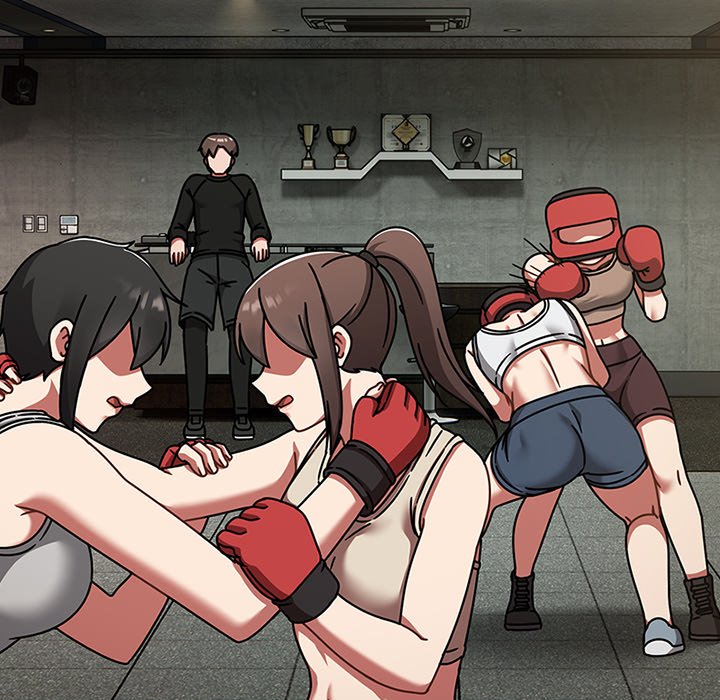 Ground and Pound - episode 38 - 69