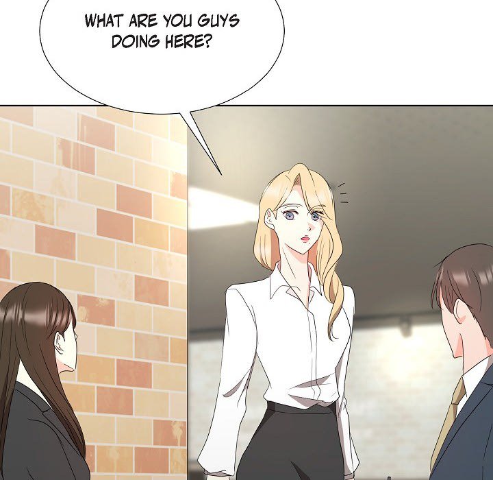 Fragrant Office Life - episode 38 - 56