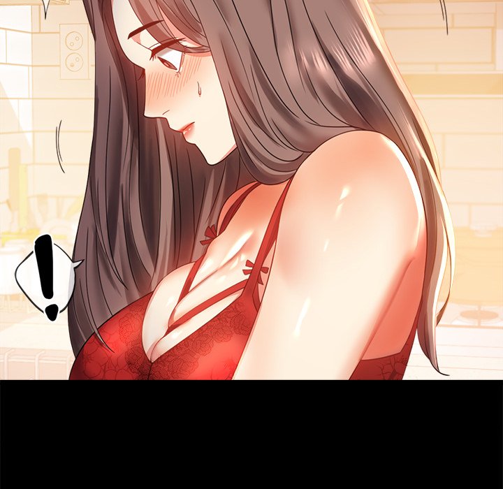 Infidelity 101 - episode 12 - 26