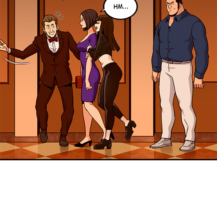 Wer hat Angst vor Mister H? - episode 19 - 24