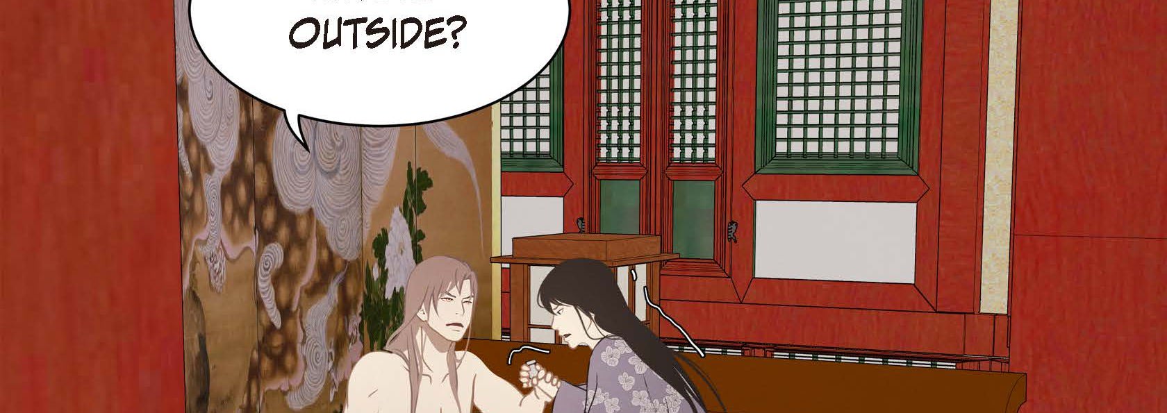 The Palace of Bardo - episode 46 - 173