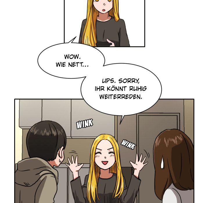 Zuckerwattentraum - episode 4 - 5