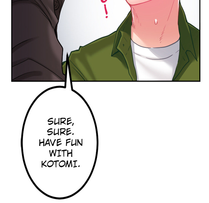 Diet For Sex! - episode 11 - 31