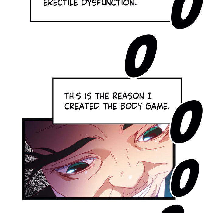 The Body Game - episode 39 - 82