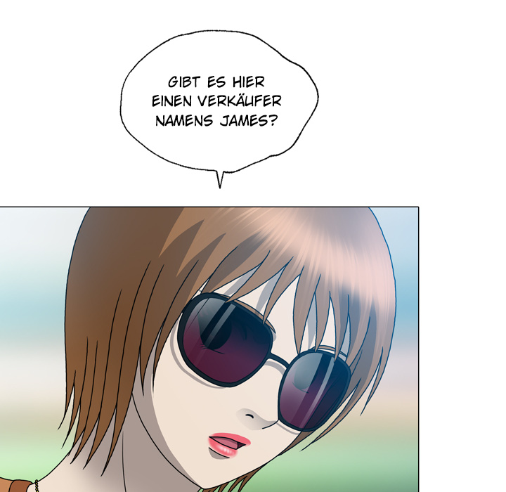 Entstellt - episode 17 - 19