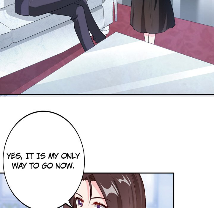 Mommy, Where's My Daddy? - episode 5 - 58