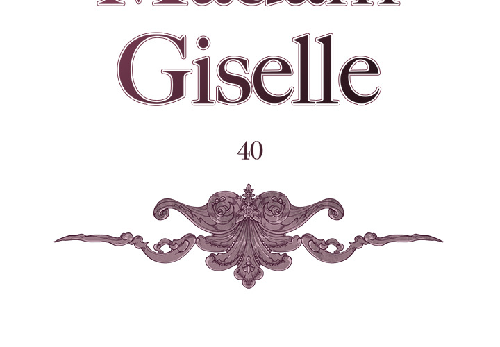 The Blood of Madam Giselle - episode 40 - 2