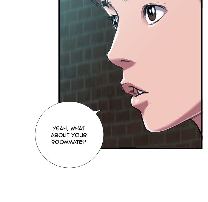 Between Us - episode 6 - 46