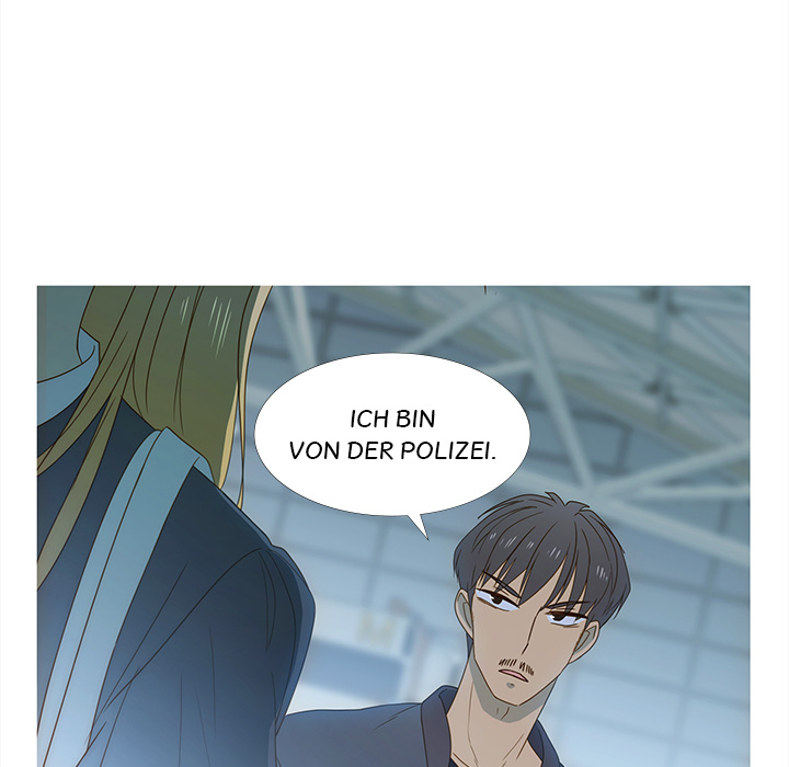 Mein Leben als Halb-Magi - episode 49 - 79