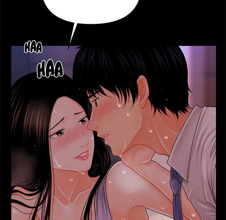 My Secretary - episode 30 - 120