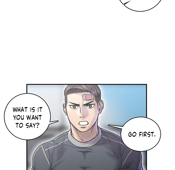 Sleeping With the Ghost - episode 17 - 42