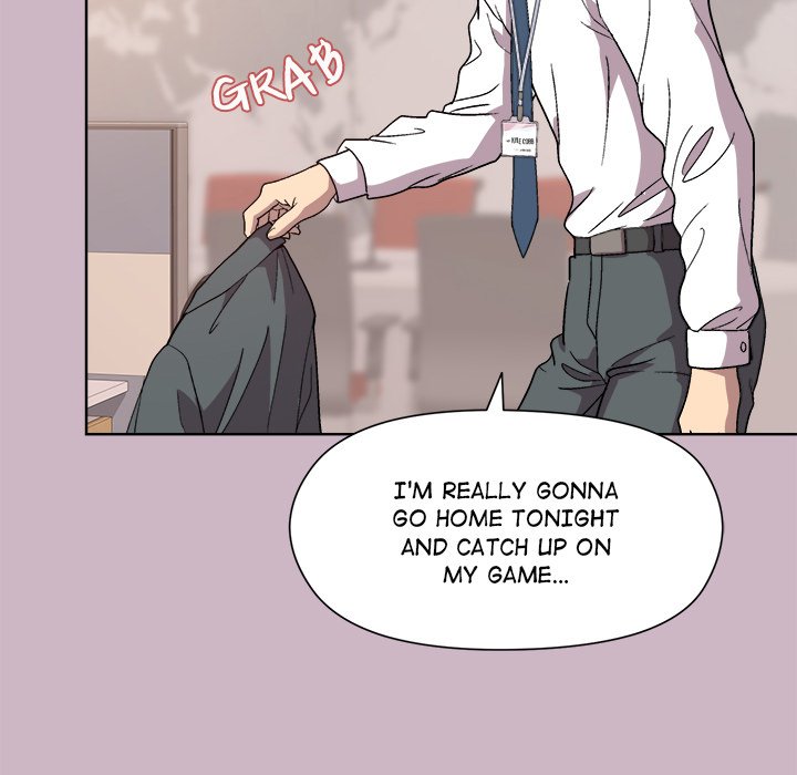 A Game With My Boss - episode 11 - 123