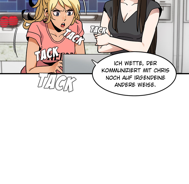 Wer hat Angst vor Mister H? - episode 40 - 28