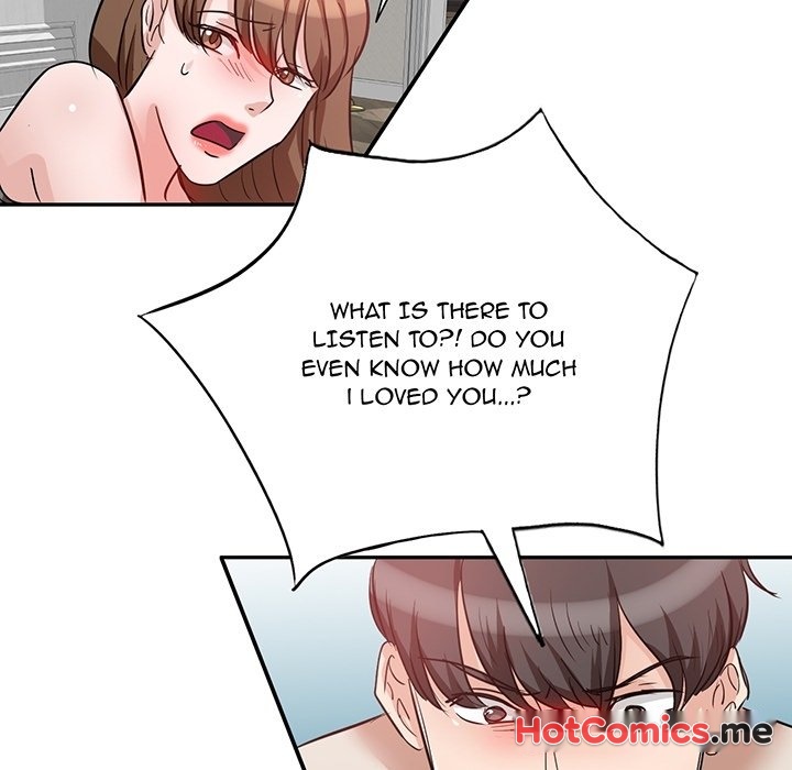 My Worst Lover - episode Prologue - 8