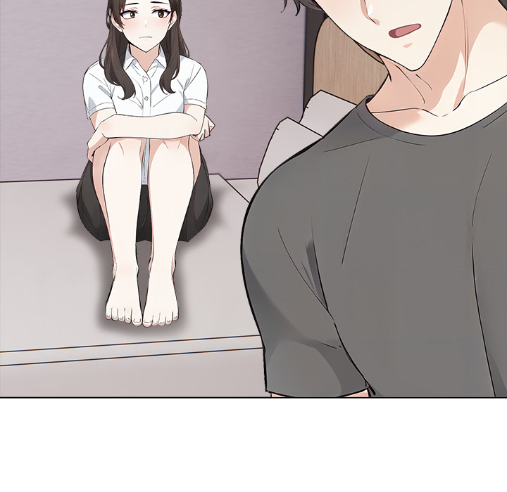 In einem Zimmer mit ihr - episode 3 - 15