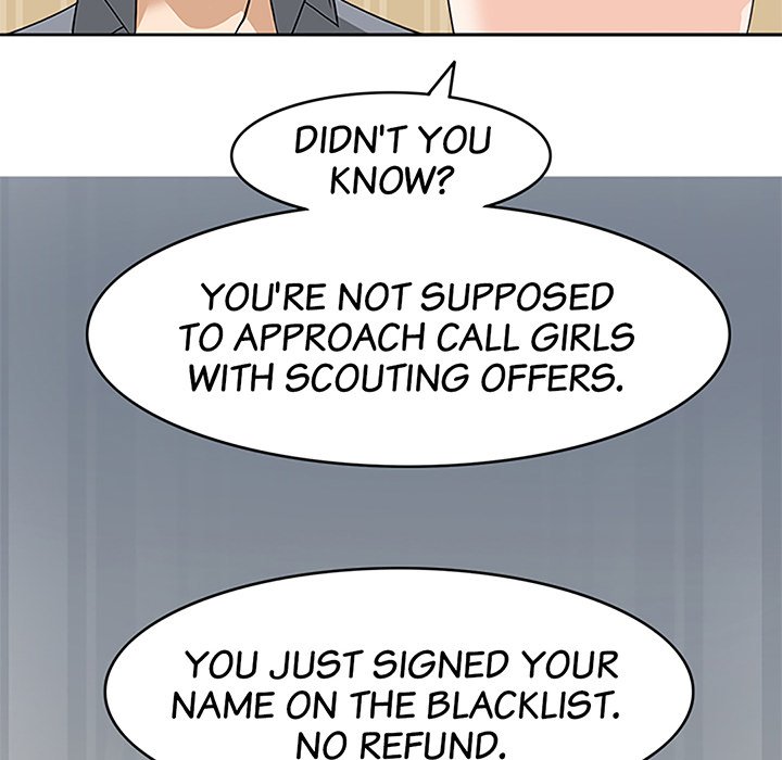 Agent Playboy, Reporting for Duty! - episode 12 - 45