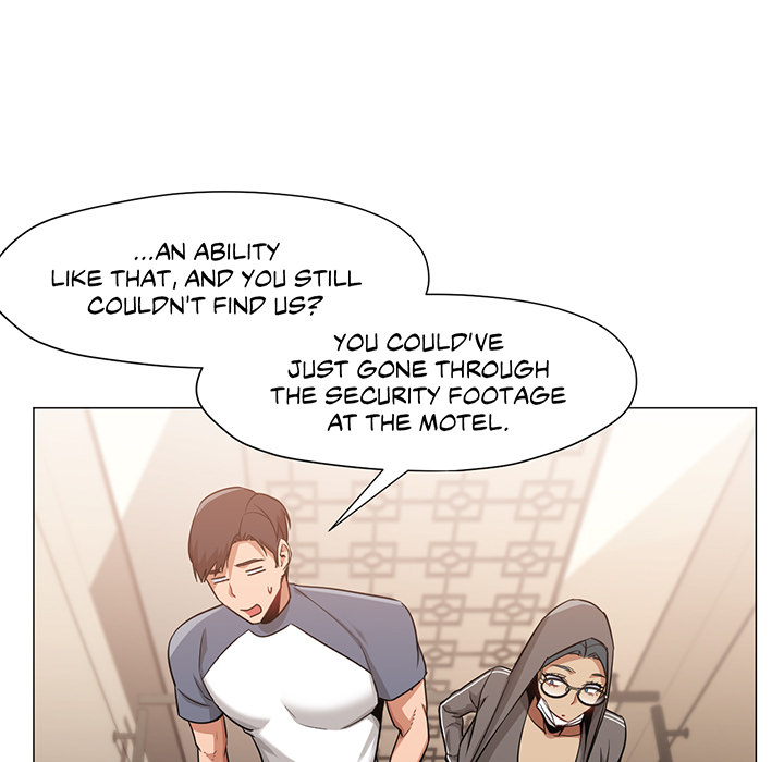 Man Up, Girl! - episode 63 - 16