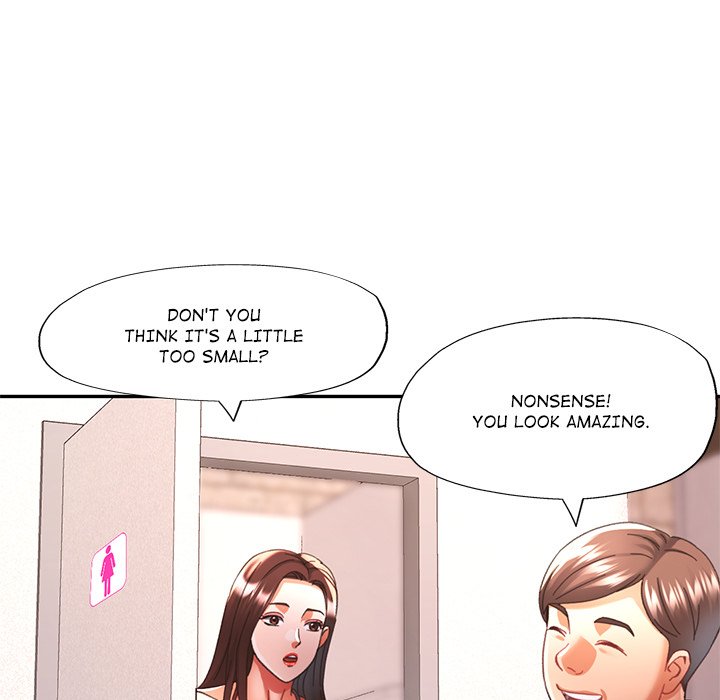 A Girl I Used to Know - episode 19 - 38