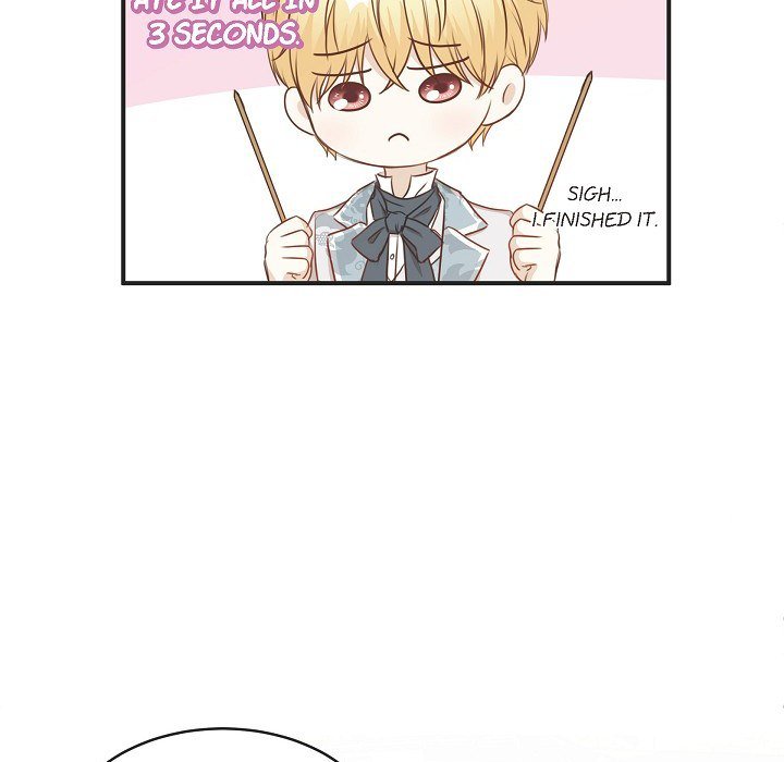 Hold on, Crown Prince! - episode 37 - 11
