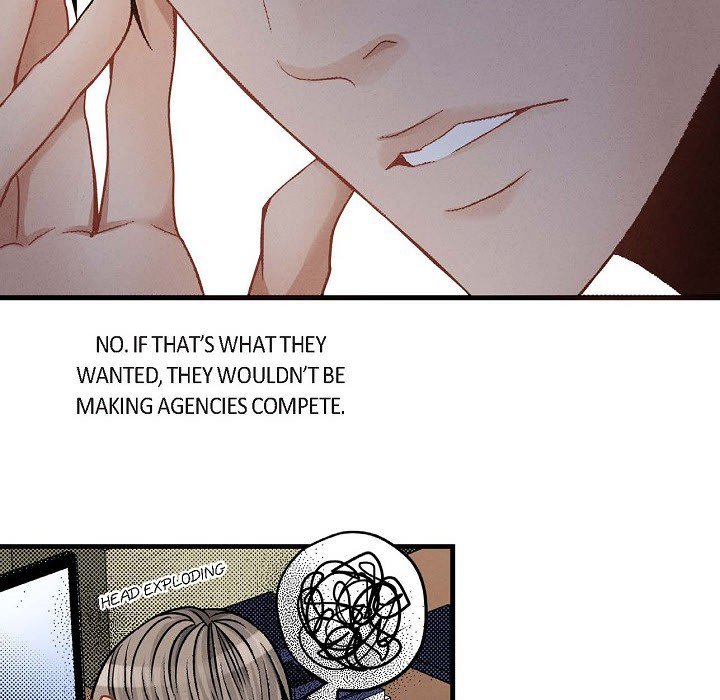Work, Fight and Love - Webtoon Edition - episode 6 - 53