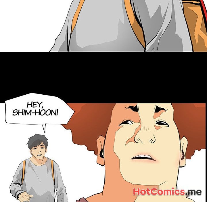 Sex Note - episode 24 - 7