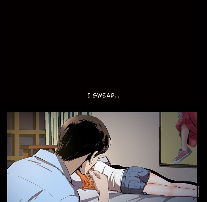 The Birthday Present - episode 4 - 56