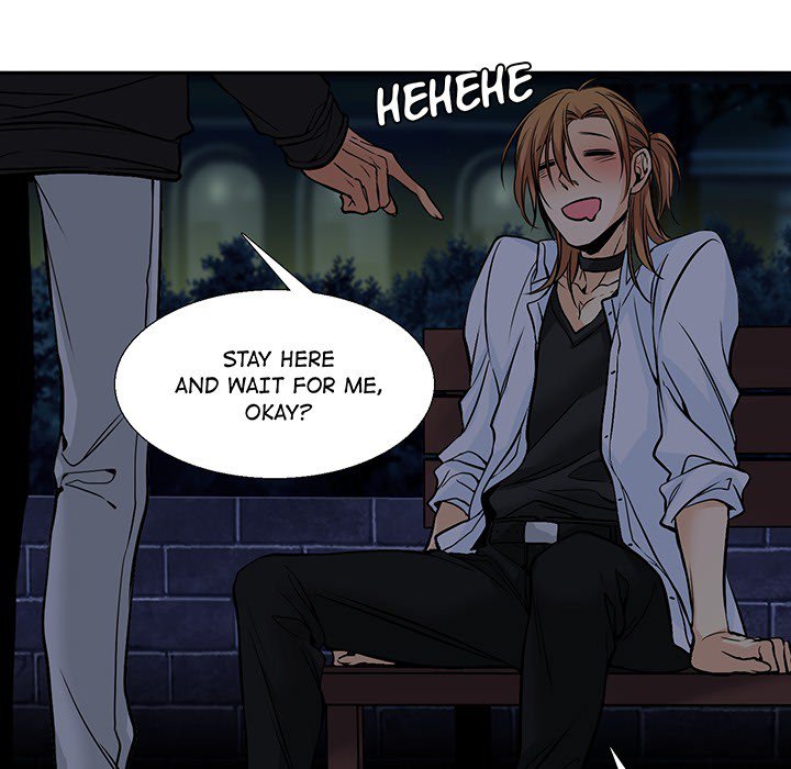 Ink Flower - episode Prologue - 28