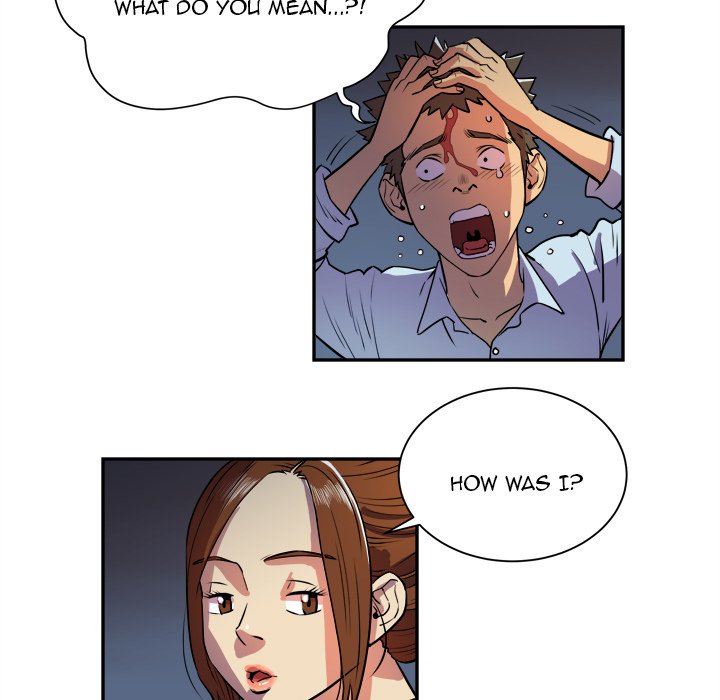 Wife Training - episode 3 - 20