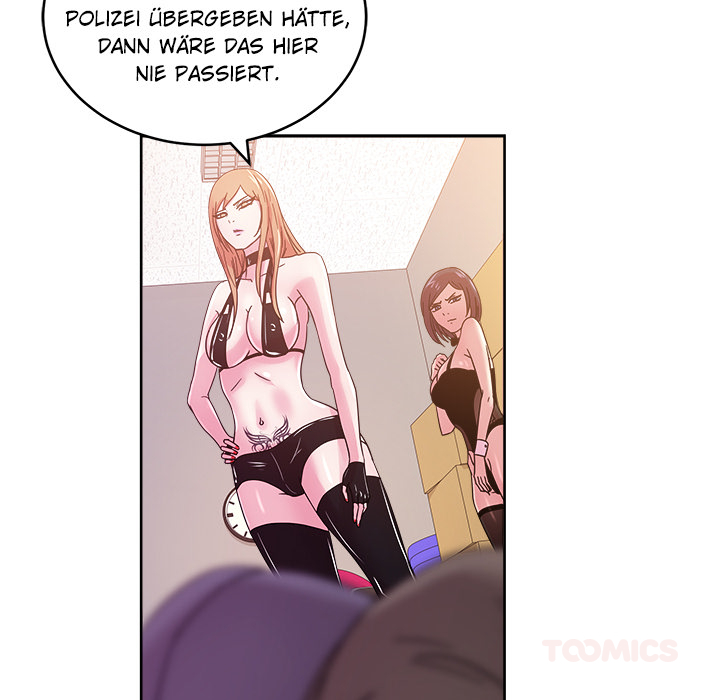 Soojungs Comicladen - episode 43 - 61