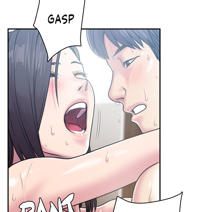 Sleeping With the Ghost - episode 5 - 67