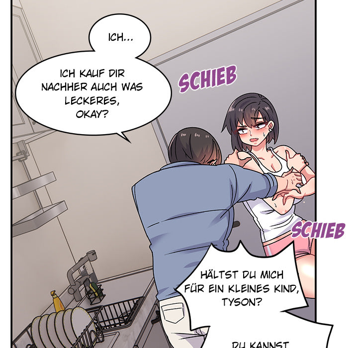Mia zieht ein - episode 21 - 37