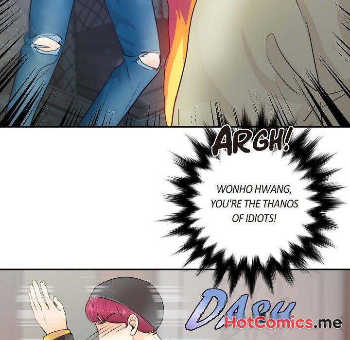 Come Be My Teacher - episode 7 - 57
